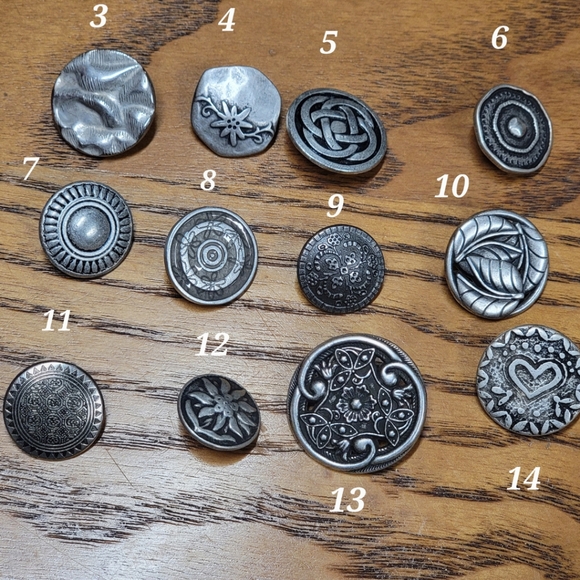 Handmade Paracord 550 Bracelets in Corbra and Trilobite Weave - Picture 5 of 10